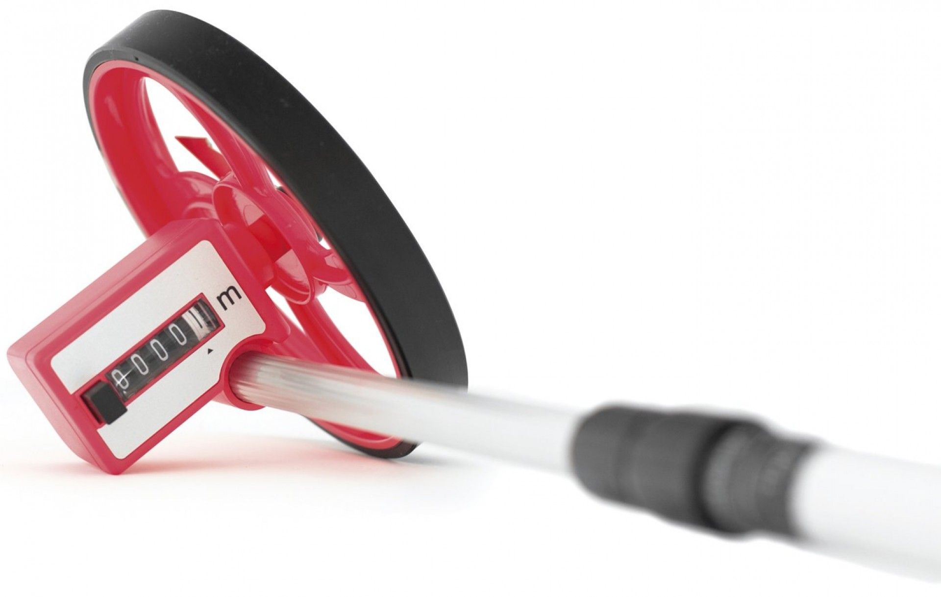 Contador mecânico analógico QL11-B 159mm refª 010.0073 MACFER