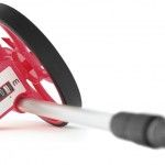 Contador mecnico analgico  QL11-B 159mm ref 010.0073 MACFER