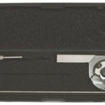 Suta graduada c/ lupa 360º  JDC360F 250mm refª 010.0018 MACFER Suta graduada c/ lupa 360º  JDC360F 250mm refª 010.0018 MACFER