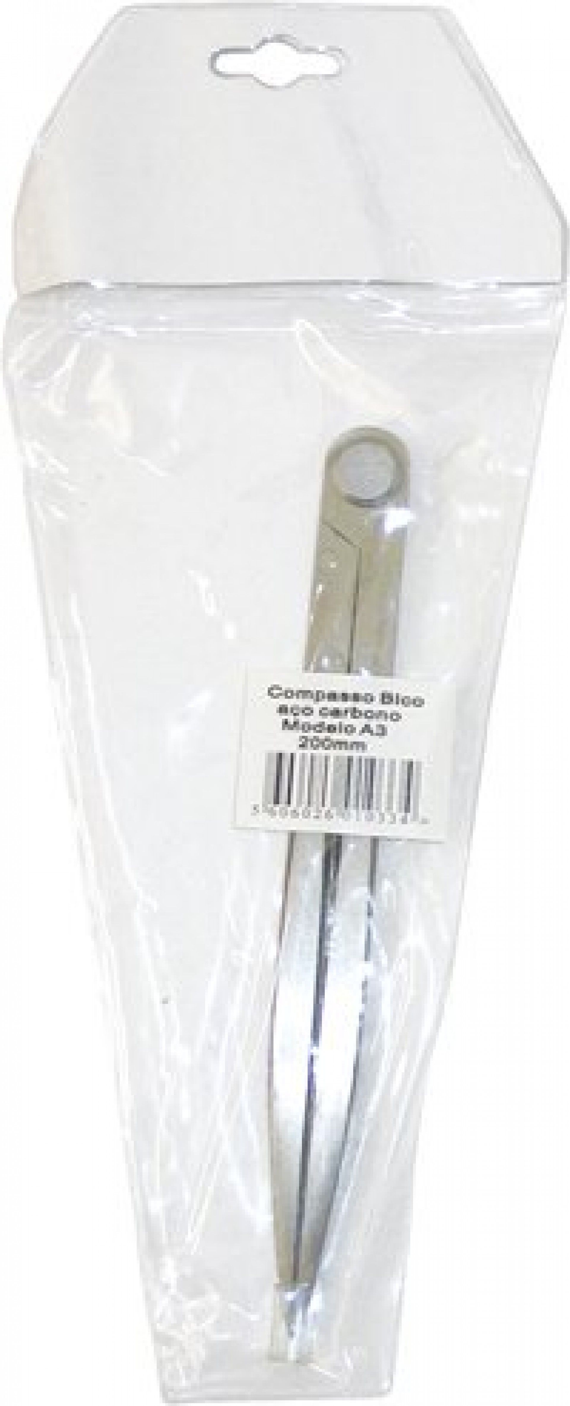 Compasso bico a/c CB-A 250mm refª 010.0034 MACFER