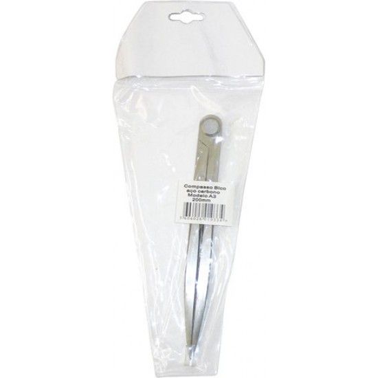 Compasso volta a/c  CB-F 300mm refª 010.0045 MACFER Compasso volta a/c  CB-F 300mm refª 010.0045 MACFER