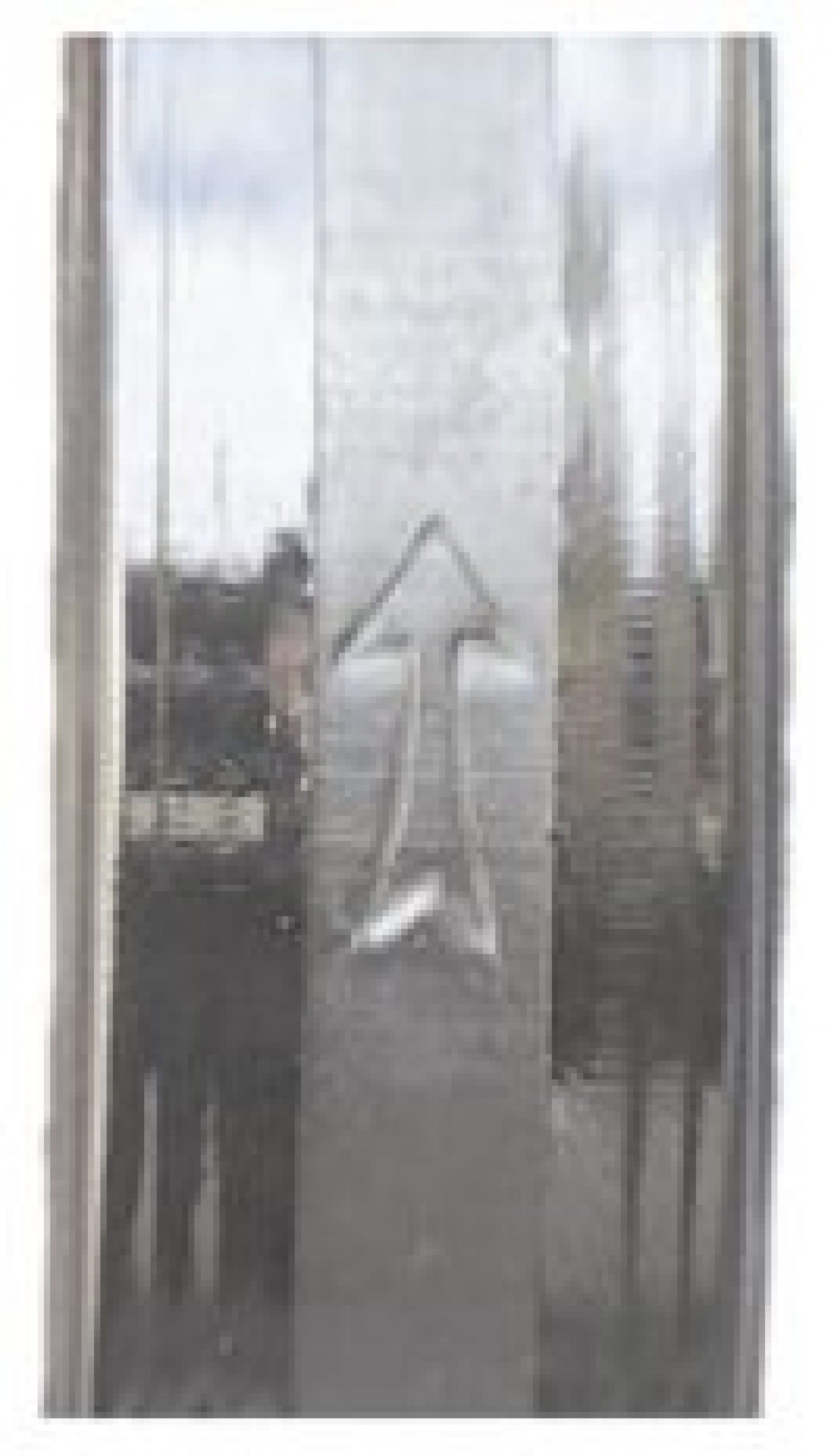 ENROLADOR ESTORE EMBEBER INOX C/ ROLETO