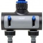 Acess�rio divisor 2 vias p/jardim ref� 00800.01 Tatay