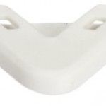 Raspador c/betumadeira p/silicone 3 em 1 ref 007.0077 MACFER