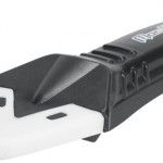 Raspador c/betumadeira p/silicone 3 em 1 ref 007.0077 MACFER