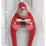 Tesoura poda MacFer JHS323 9" refª 008.0023 MACFER Tesoura poda MacFer JHS323 9" refª 008.0023 MACFER