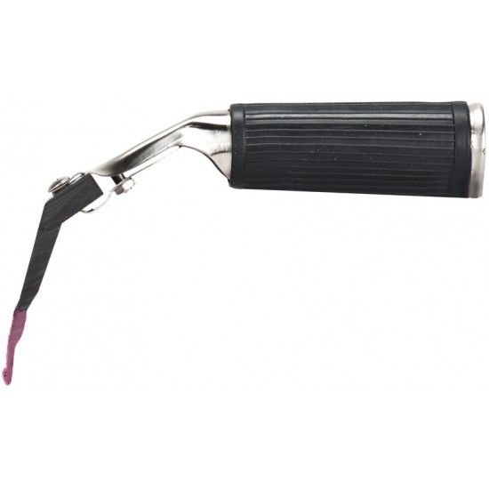 Rodo alisamento massas finas inox com cabo RMASS-RB [007.0075] MacFer