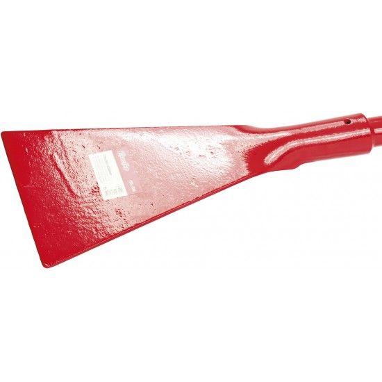 Raspador chão c/ cabo metálico MacFer ISL-SH 175x360x1350mm refª 007.0044 MACFER Raspador chão c/ cabo metálico MacFer ISL-SH 175x360x1350mm refª 007.0044 MACFER