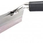 Rodo alisamento massas finas inox com cabo RMASS-RB [007.0075] MacFer