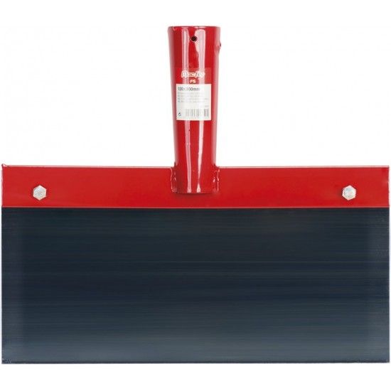 RASPADOR S/CABO 150x120MM FS01 MF RASPADOR S/CABO 150x120MM FS01 MF