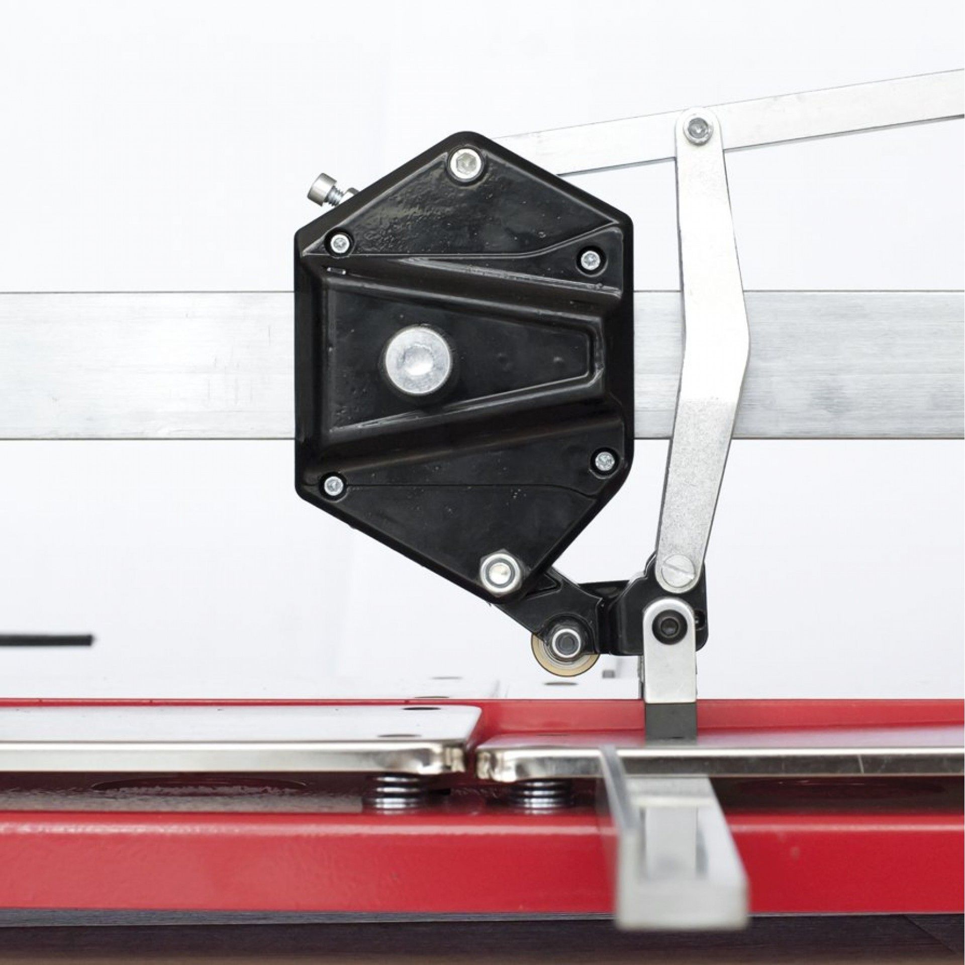 Máq. cortar azulejo c/ barra MacFer 540960-1220 1220mm refª 006.0010 MACFER