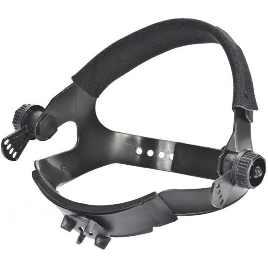 Ms. Soldador cabea HF402 ref 005.0091 MACFER