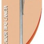 Riscador tipo caneta 610103 150mm refª 006.0019 MACFER Riscador tipo caneta 610103 150mm refª 006.0019 MACFER