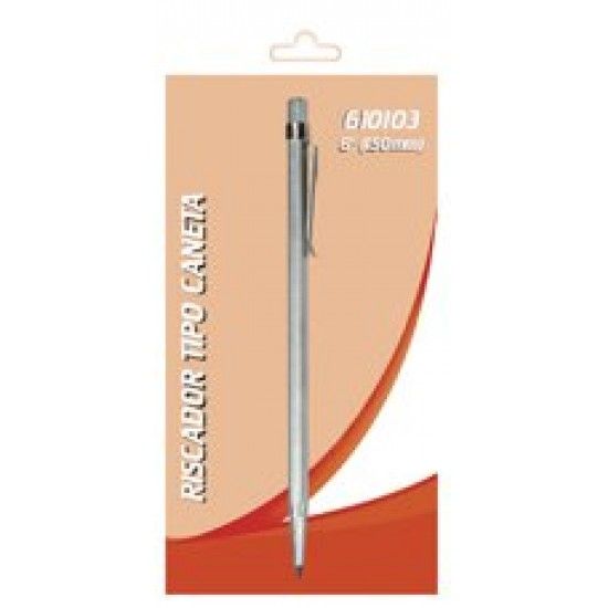 Riscador tipo caneta 610103 150mm refª 006.0019 MACFER Riscador tipo caneta 610103 150mm refª 006.0019 MACFER