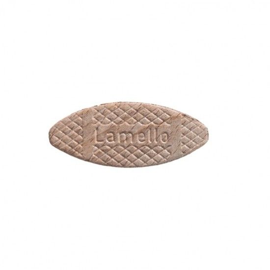 LAMELOS MADEIRA (FAIA) T10 CX 1000 UNIDADES