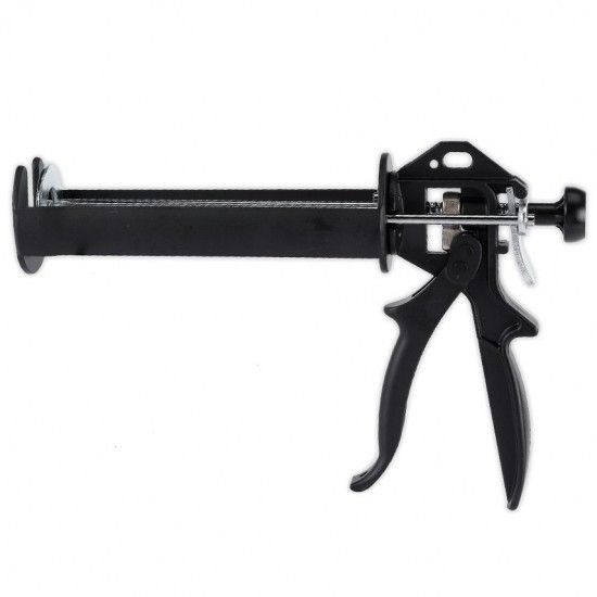 Pistola p/bucha qumica 400ml ref C1360