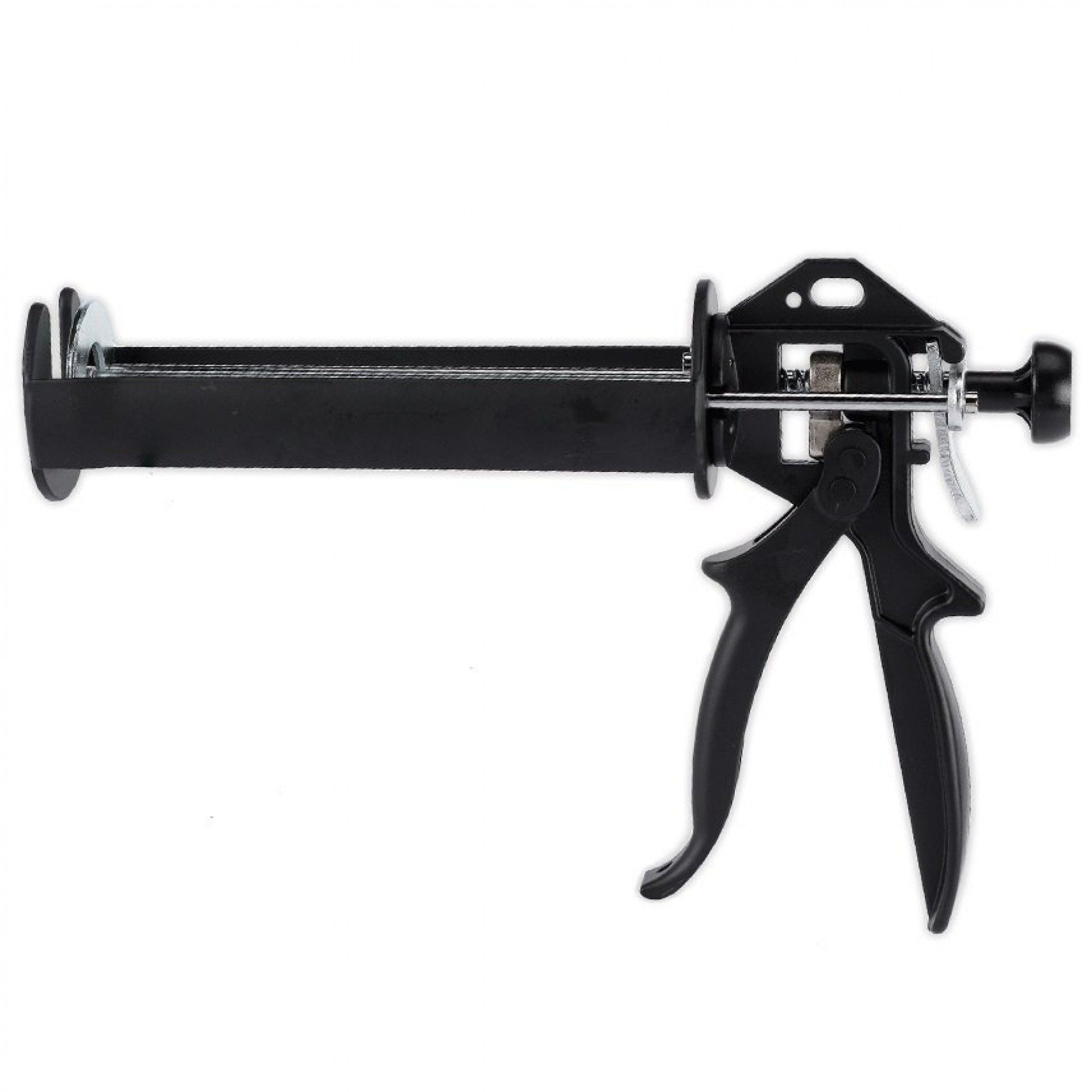 Pistola p/bucha química 400ml refª C1360