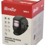 Más. soldador elec. MacFer WH-1 preta refª 005.0051 MACFER Más. soldador elec. MacFer WH-1 preta refª 005.0051 MACFER