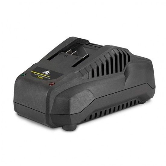 Carregador L20 18v 2.0A Ref 12.576 STAYER