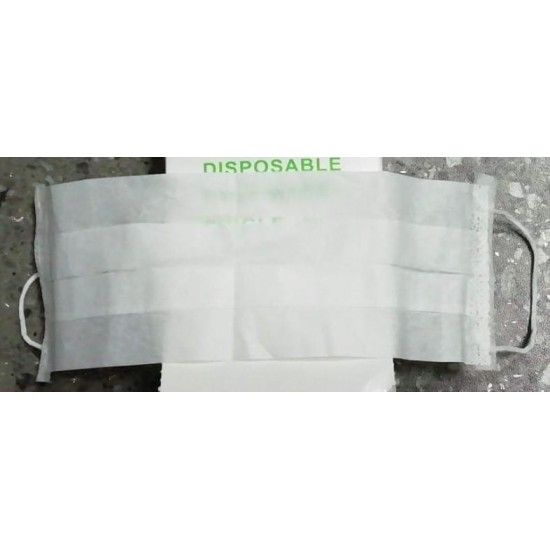 M�SCARA PROTE��O FACIAL REF 040028