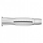 BUCHA TPFC 6x38 TIJOLO 100p ELEMATIC