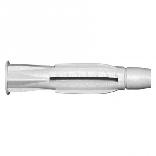 BUCHA TPFC 6x38 TIJOLO 100p ELEMATIC