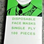 MSCARA PROTEO FACIAL REF 040028