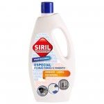 Desincrustante Profissional 1L Siril Desincrustante Profissional 1L Siril
