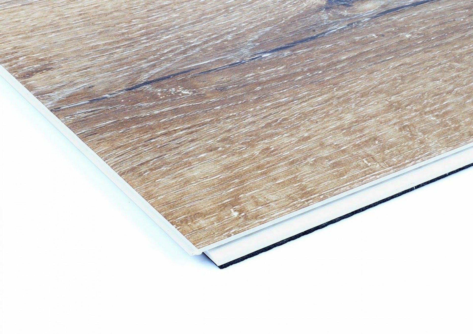 Pavimento SPC, 1220x184x6.5mm refª 00106 MADER