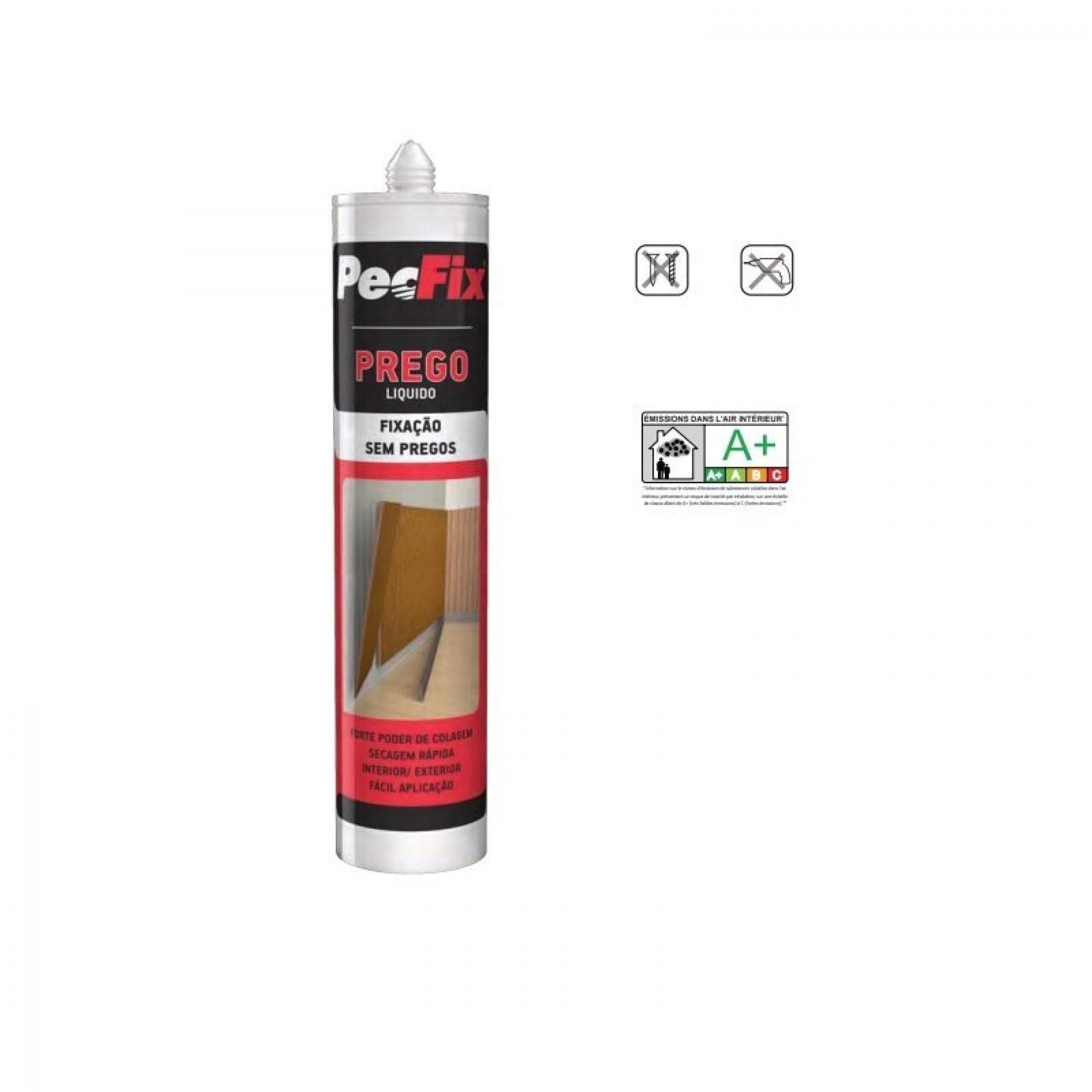 PREGO LIQUIDO PECFIX 300ml