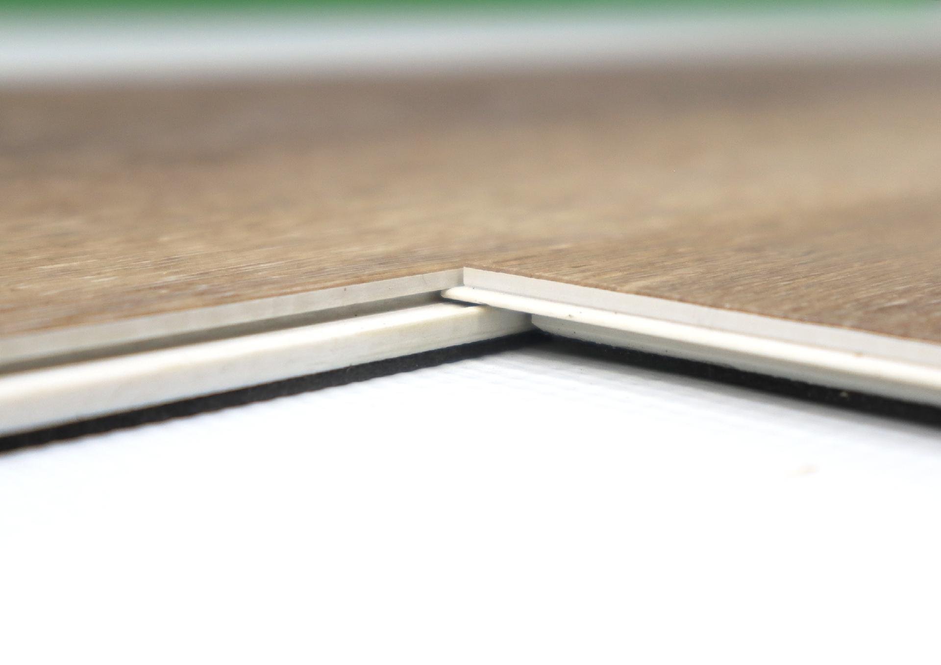 Pavimento SPC, 1220x184x6.5mm refª 00106 MADER