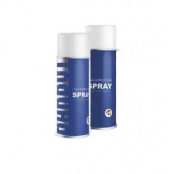SPRAY VERNIZ TRANSPARENTE MATE 400ml BARBOT