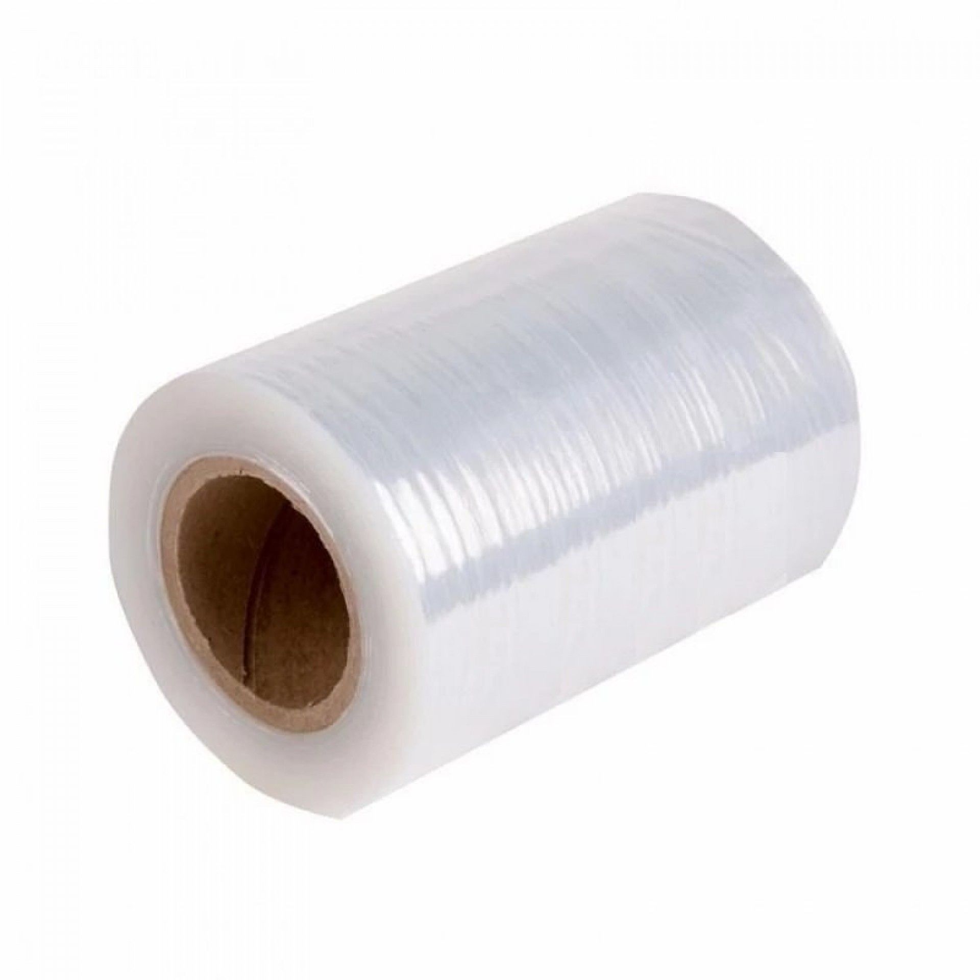 FILME MANUAL MINI TRANSPARENTE