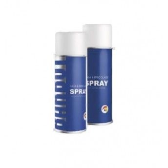 SPRAY VERNIZ TRANSPARENTE BRILHANTE 400ml BARBOT