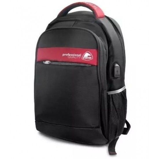Mochila urbana ref 1.5939 STAYER