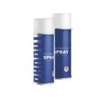 SPRAY VERNIZ TRANSPARENTE BRILHANTE 400ml BARBOT
