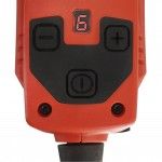 Lixadora Rotorbital 150mm RO 2.5 brushless refª 1.2663 STAYER Lixadora Rotorbital 150mm RO 2.5 brushless refª 1.2663 STAYER