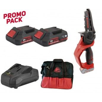 Serra corrente Mini Olmo B L20 Brushless ref 1.3012 STAYER