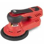 Lixadora Rotorbital 150mm RO 2.5 brushless ref 1.2663 STAYER