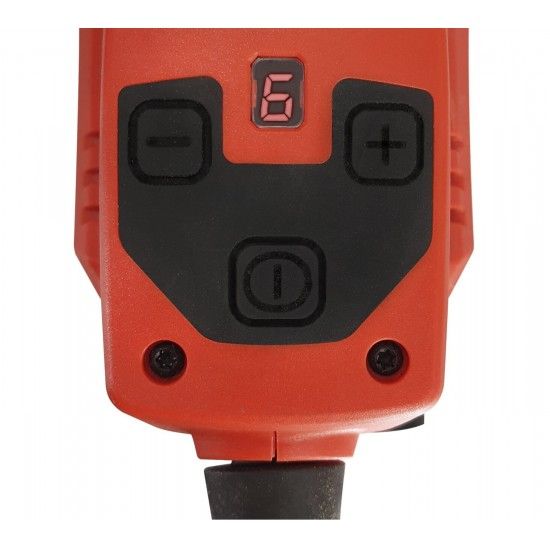 Lixadora Rotorbital 150mm RO 2.5 brushless refª 1.2663 STAYER Lixadora Rotorbital 150mm RO 2.5 brushless refª 1.2663 STAYER