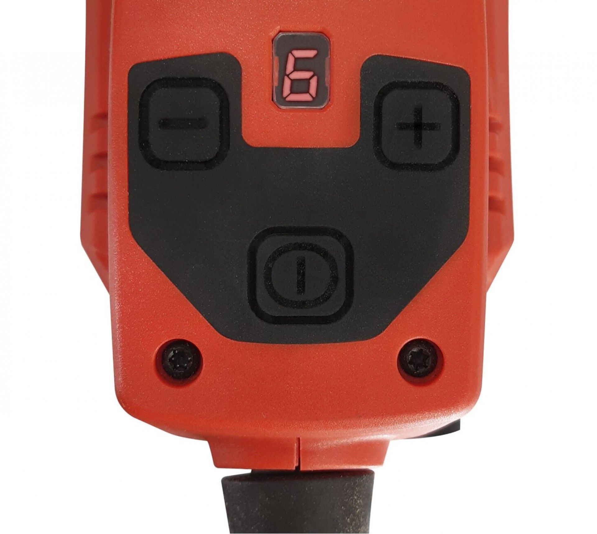 Lixadora Rotorbital 150mm RO 2.5 brushless refª 1.2663 STAYER