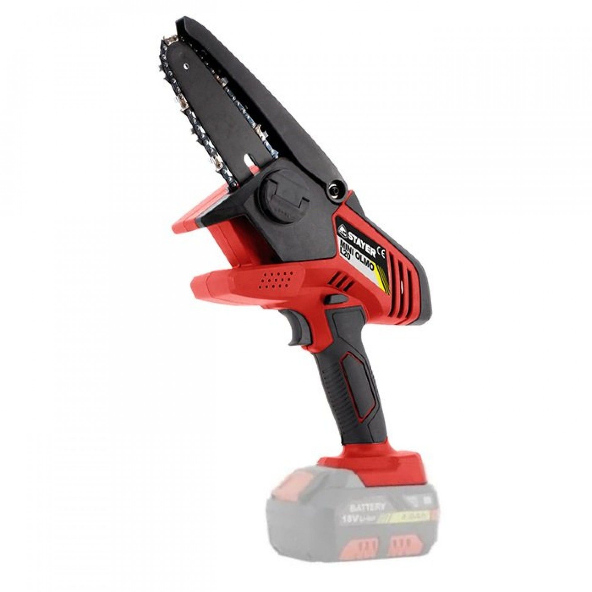 Mini serra OLMO L20 Ref 1.2794 STAYER