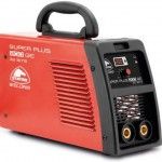 Mquina soldar ST Super Plus 200 GE K Ref 1.2382 STAYER