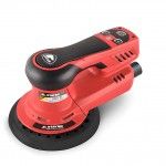 Lixadora Rotorbital 150mm RO 5 brushless ref 1.2194 STAYER