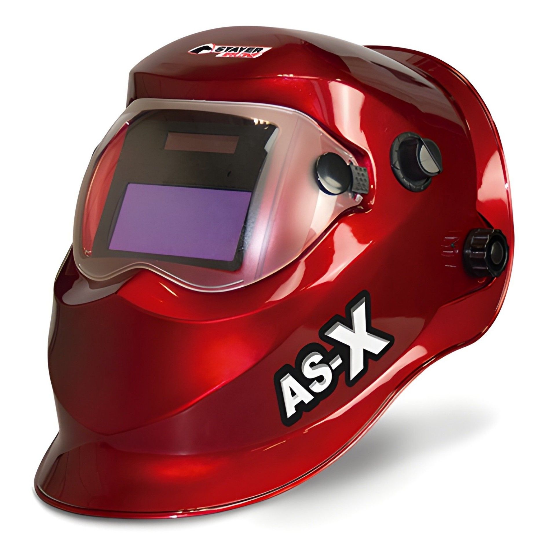 Máscara p/soldadura AS-X Ref 1.1059 STAYER