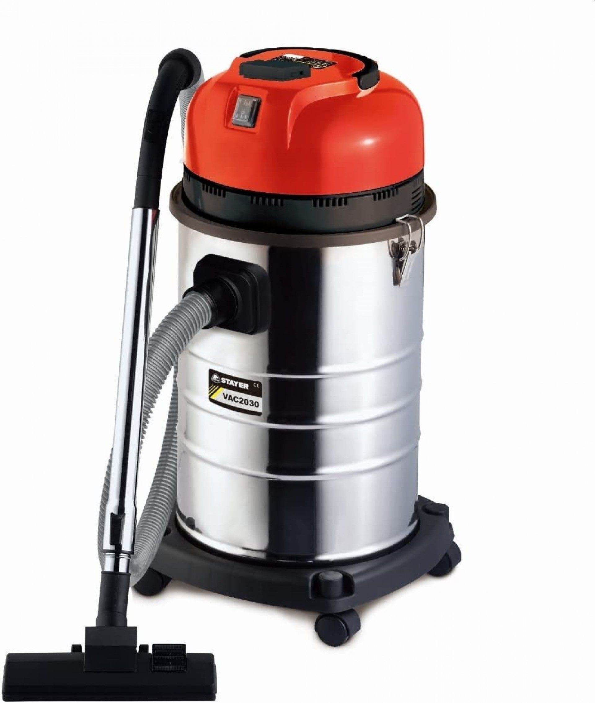 Aspirador VAC 2030 Ref 1.1690 STAYER