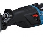 Kit ferramentas Bosch [0615A5003D] Aparafusadora  GSR 18V-55 + Aparafusadora GDX 18V-200 + Serra sab