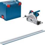 Serra de imerso GKT 55 GCE Professional + FSN 1400 ref 0615990M9D BOSCH