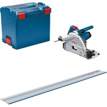 Serra de imerso GKT 55 GCE Professional + FSN 1400 ref 0615990M9D BOSCH