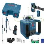 Laser de rotação GRL 300 HVG refª 061599404B BOSCH Laser de rotação GRL 300 HVG refª 061599404B BOSCH